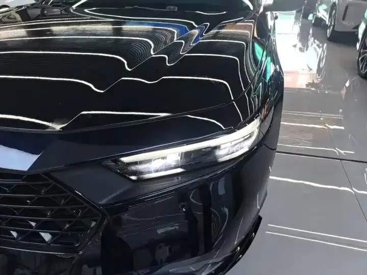 Accord New Energy 2023 2.0L e:PHEV Premium Edition 24