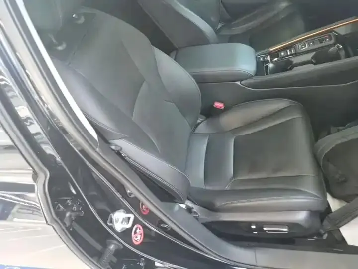 Accord New Energy 2023 2.0L e:PHEV Premium Edition 25
