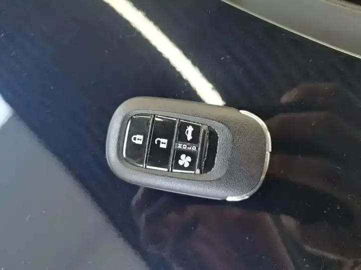 Accord New Energy 2023 2.0L e:PHEV Premium Edition 9
