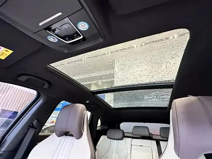 2025 Song PLUS DM-i Intelligent Driving Version 160KM Flagship Model 10