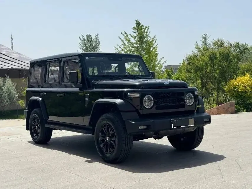 212 2024 T01 2.0T Explorer Automatic 3