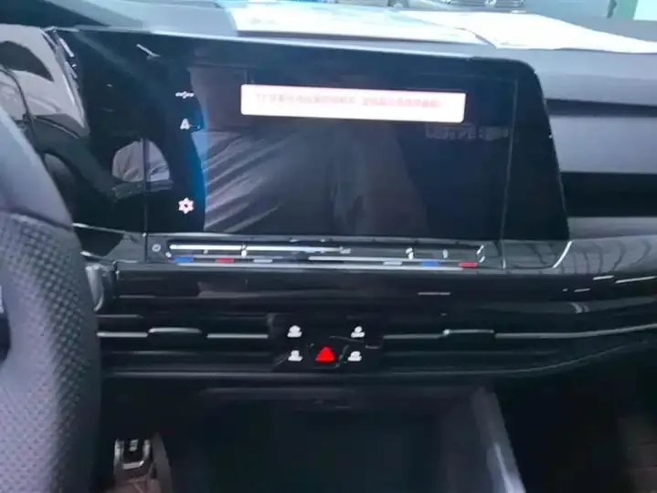 Golf 2023 Model 280TSI DSG R-Line 13