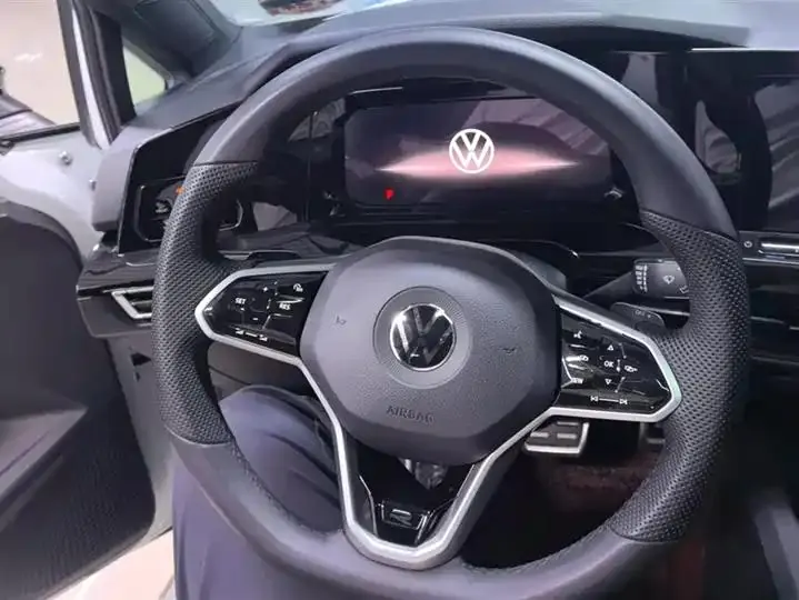 Golf 2023 Model 280TSI DSG R-Line 15