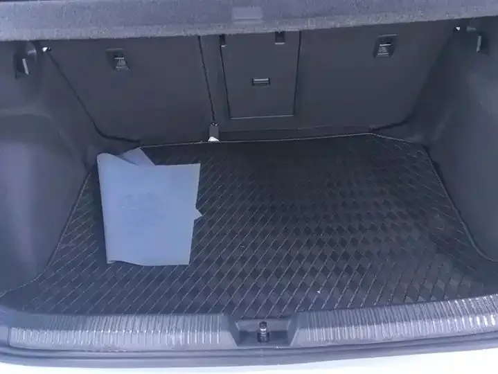 Golf 2023 Model 280TSI DSG R-Line 4