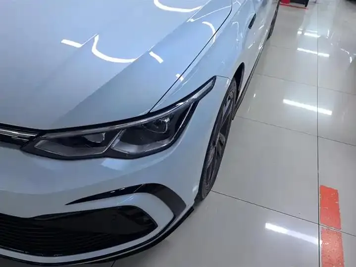 Golf 2023 Model 280TSI DSG R-Line 5