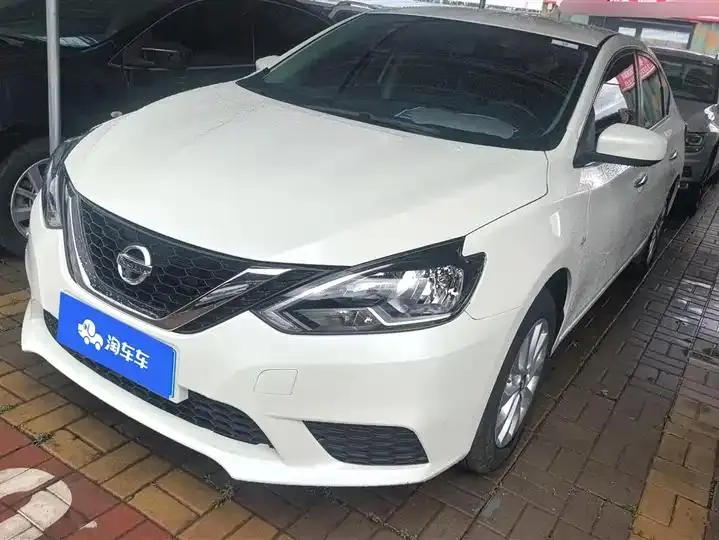 Xuanyi 2022 Classic 1.6XE CVT Comfort Edition - View 1