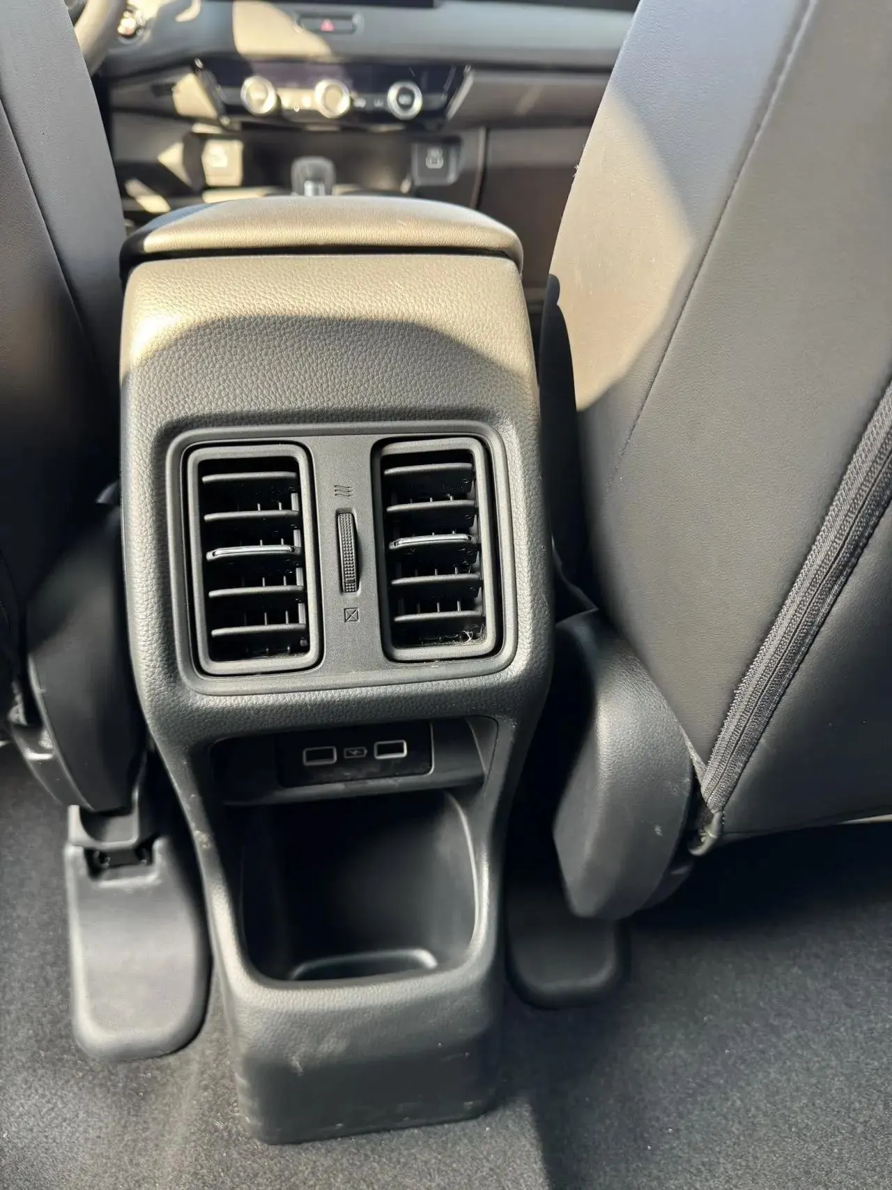 Honda 2023 Vezel 1.5 CVT Technology Edition Automatic 12