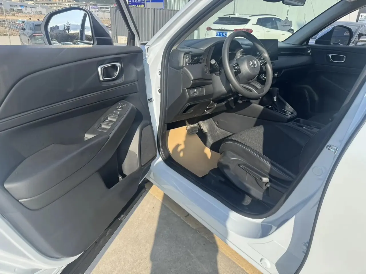 Honda 2023 Vezel 1.5 CVT Technology Edition Automatic 7