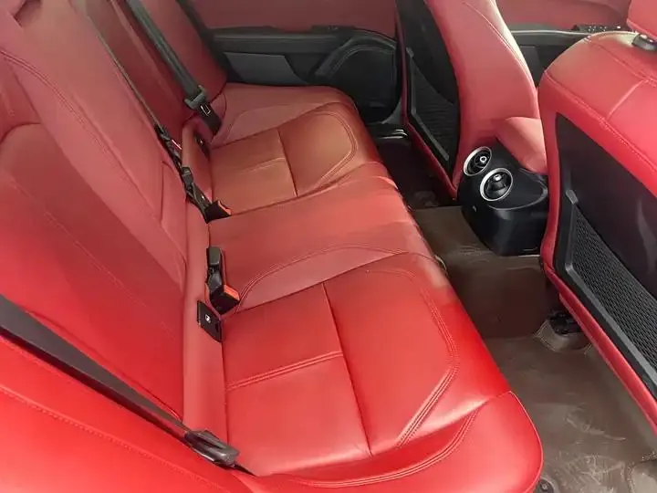 Giulia Juliet 2019 2.0T 280HP Black Package Black Standard Limited Edition 11