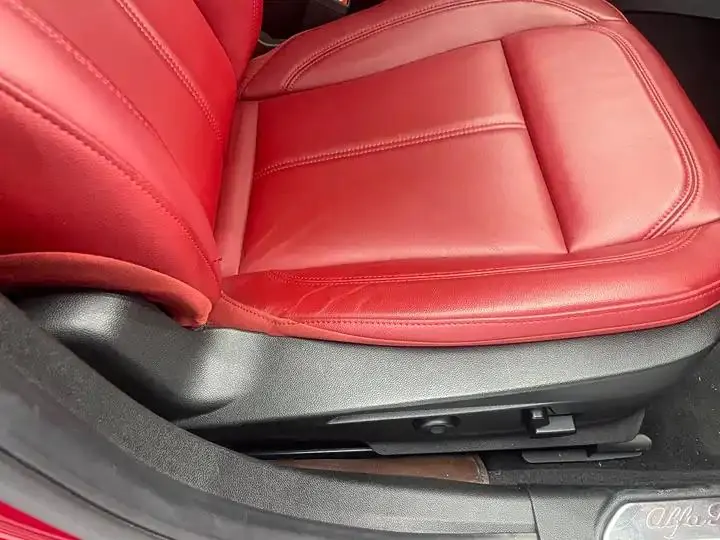 Giulia Juliet 2019 2.0T 280HP Black Package Black Standard Limited Edition 9
