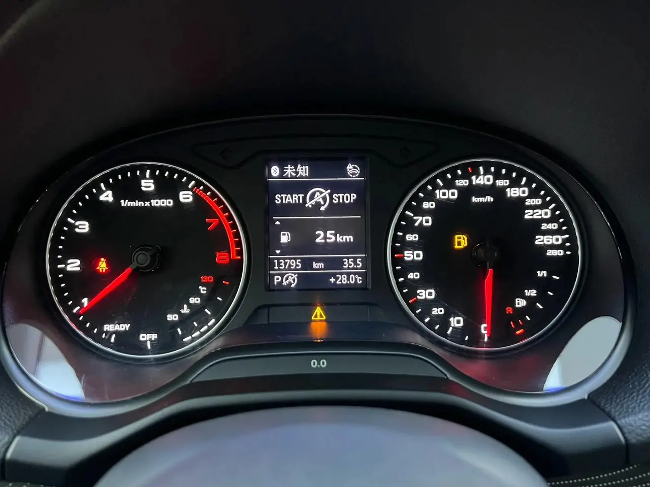 Audi Q2L 2022 35 TFSI Enterprising and Elegant 15