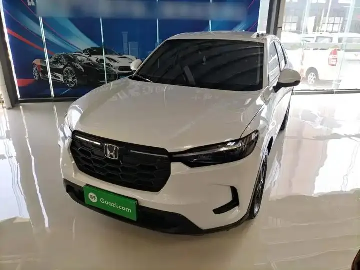 Open image lightbox: Honda HR-V 2023 240TURBO Jin Rui Edition