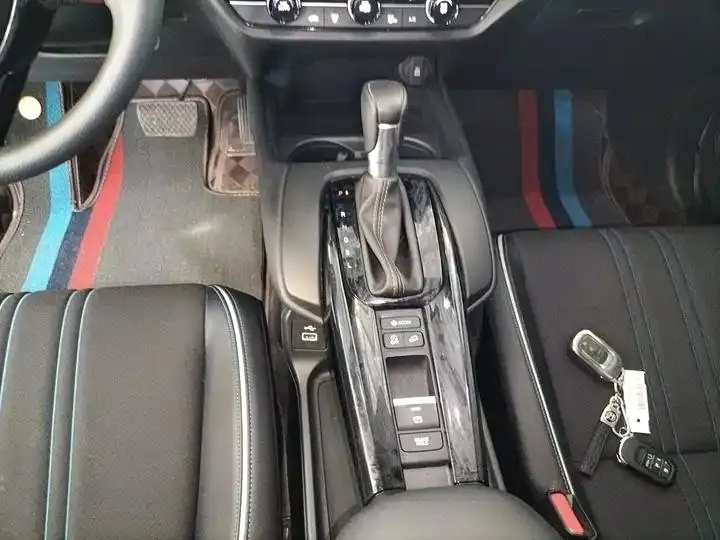 Honda HR-V 2023 240TURBO Jin Rui Edition 10