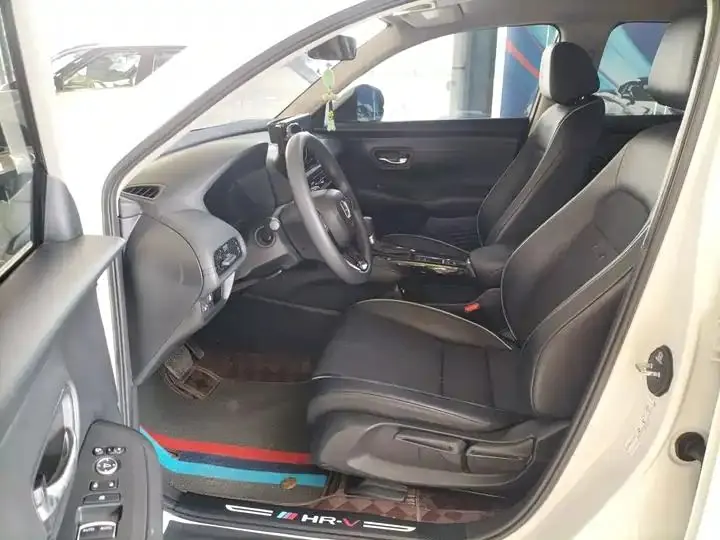 Honda HR-V 2023 240TURBO Jin Rui Edition 11