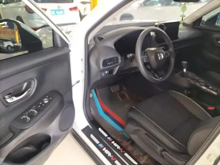 Honda HR-V 2023 240TURBO Jin Rui Edition 12