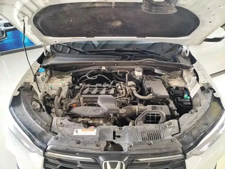 Honda HR-V 2023 240TURBO Jin Rui Edition 16