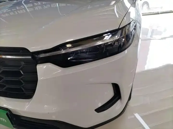 Honda HR-V 2023 240TURBO Jin Rui Edition 18