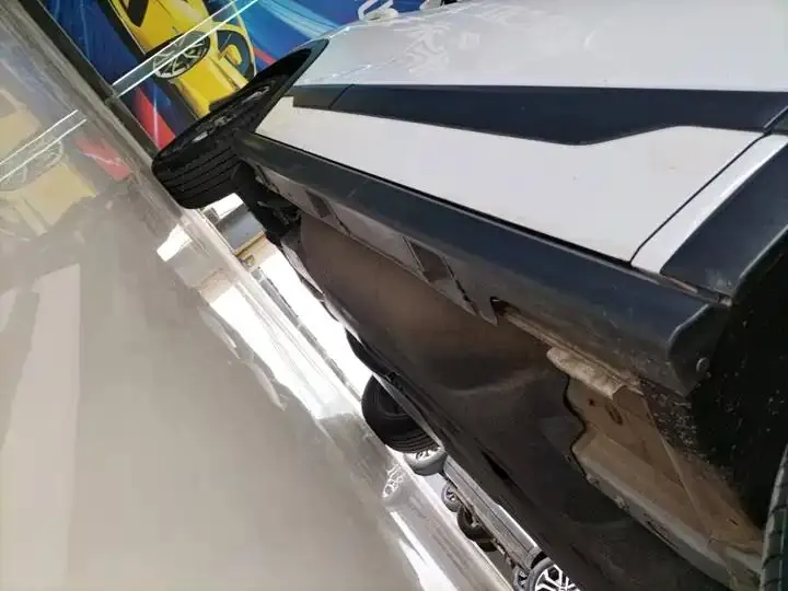 Honda HR-V 2023 240TURBO Jin Rui Edition 19