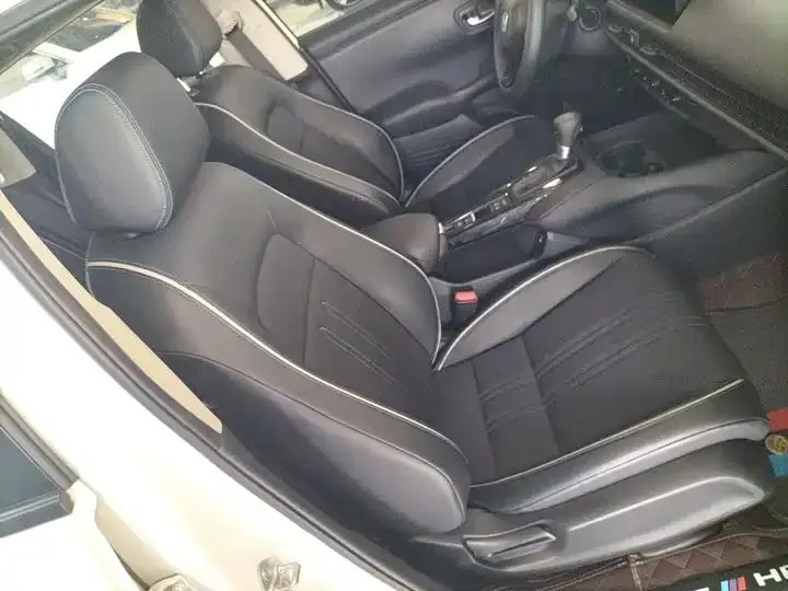 Honda HR-V 2023 240TURBO Jin Rui Edition 20