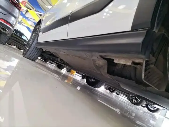 Honda HR-V 2023 240TURBO Jin Rui Edition 21