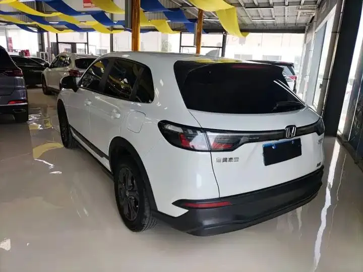 Honda HR-V 2023 240TURBO Jin Rui Edition 23