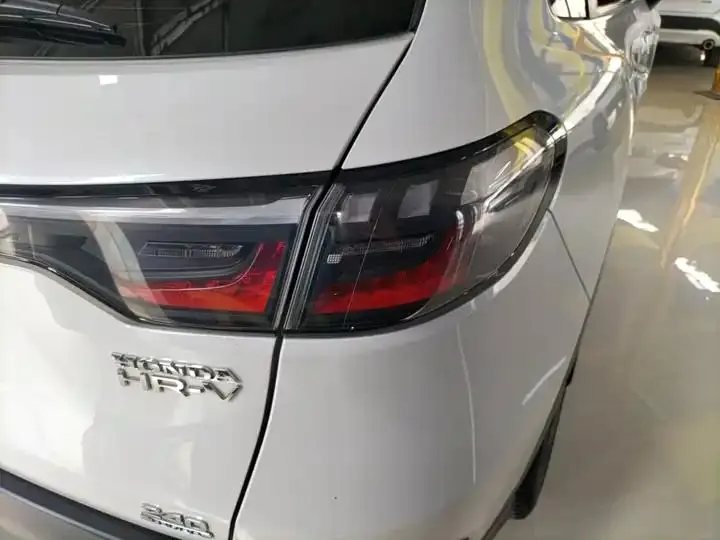 Honda HR-V 2023 240TURBO Jin Rui Edition 24