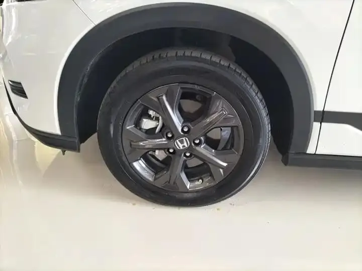 Honda HR-V 2023 240TURBO Jin Rui Edition 25