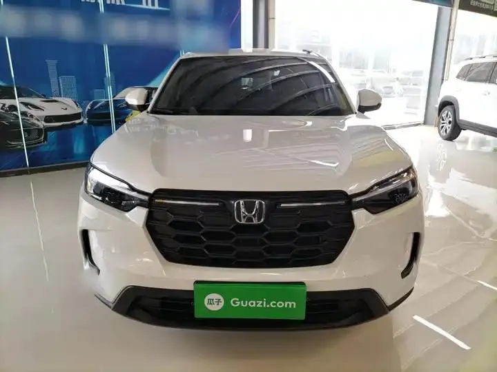 Honda HR-V 2023 240TURBO Jin Rui Edition 3