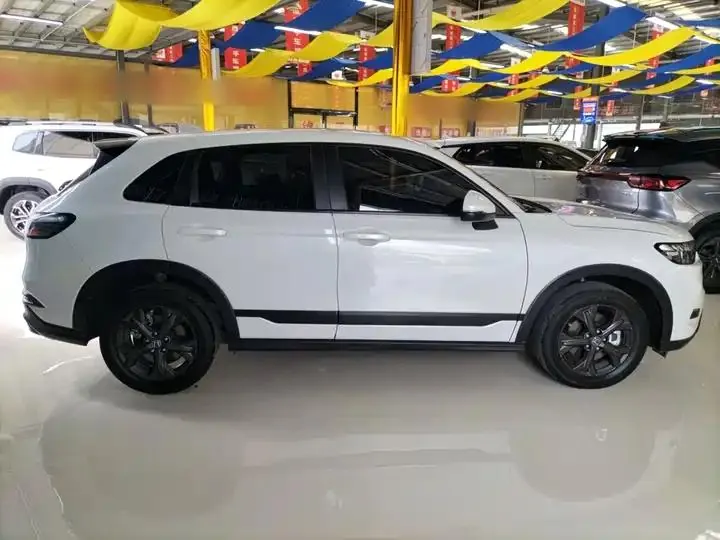 Honda HR-V 2023 240TURBO Jin Rui Edition 5