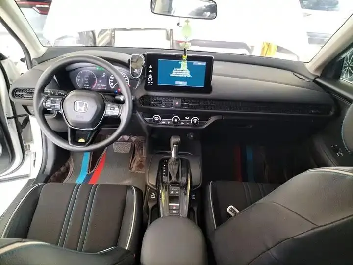 Honda HR-V 2023 240TURBO Jin Rui Edition 6