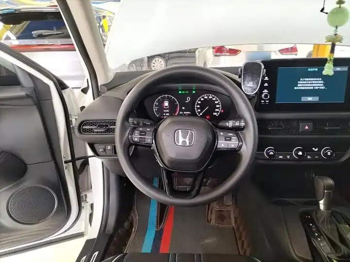 Honda HR-V 2023 240TURBO Jin Rui Edition 7