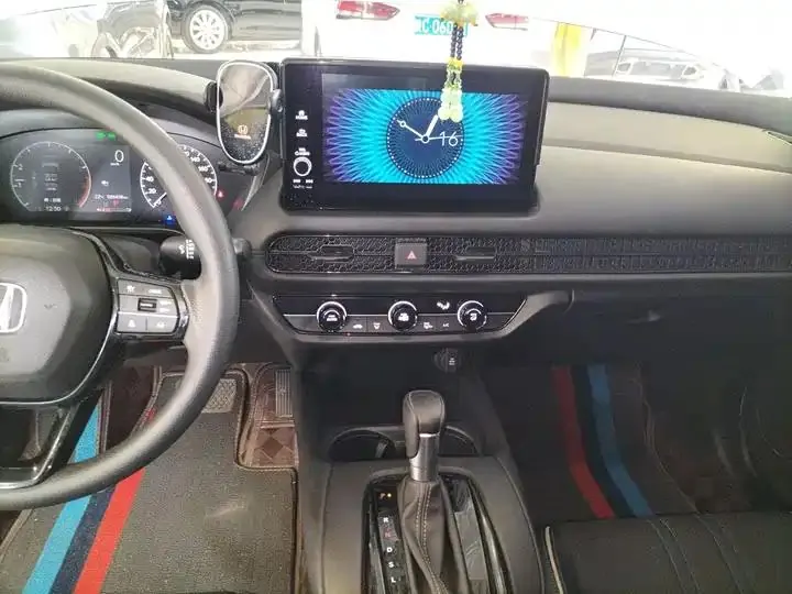 Honda HR-V 2023 240TURBO Jin Rui Edition 9