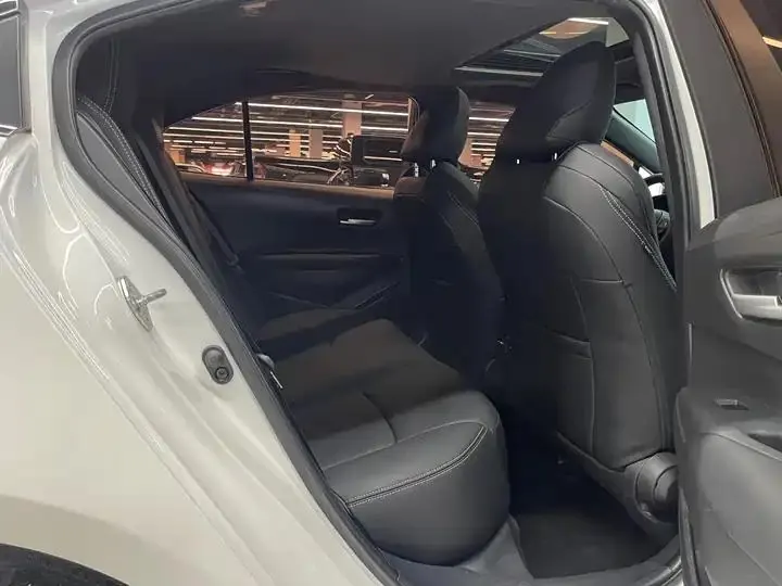 Levin 2022 185T CVT Luxury Edition 11