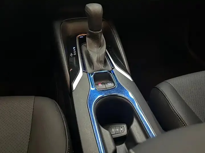 Levin 2022 185T CVT Luxury Edition 15