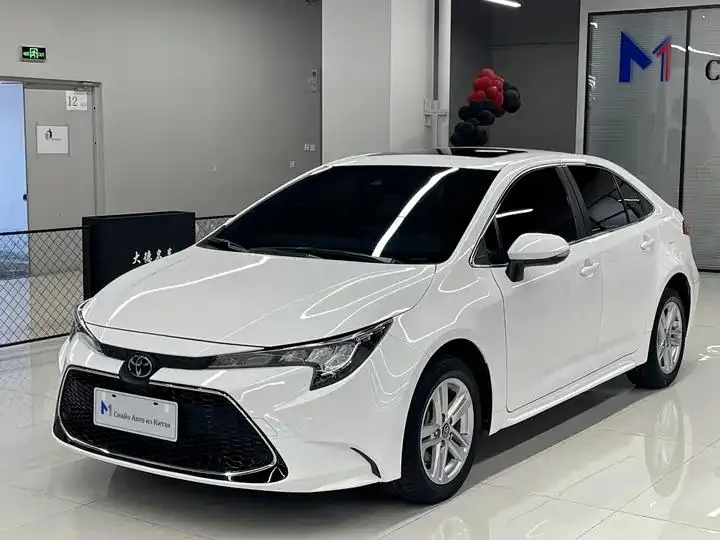 Levin 2022 185T CVT Luxury Edition 3