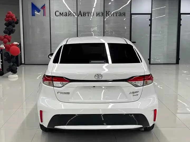Levin 2022 185T CVT Luxury Edition 4