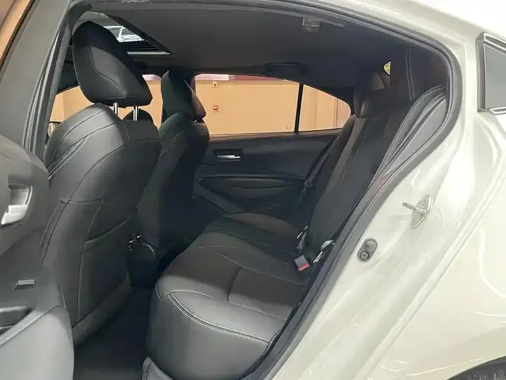 Levin 2022 185T CVT Luxury Edition 9