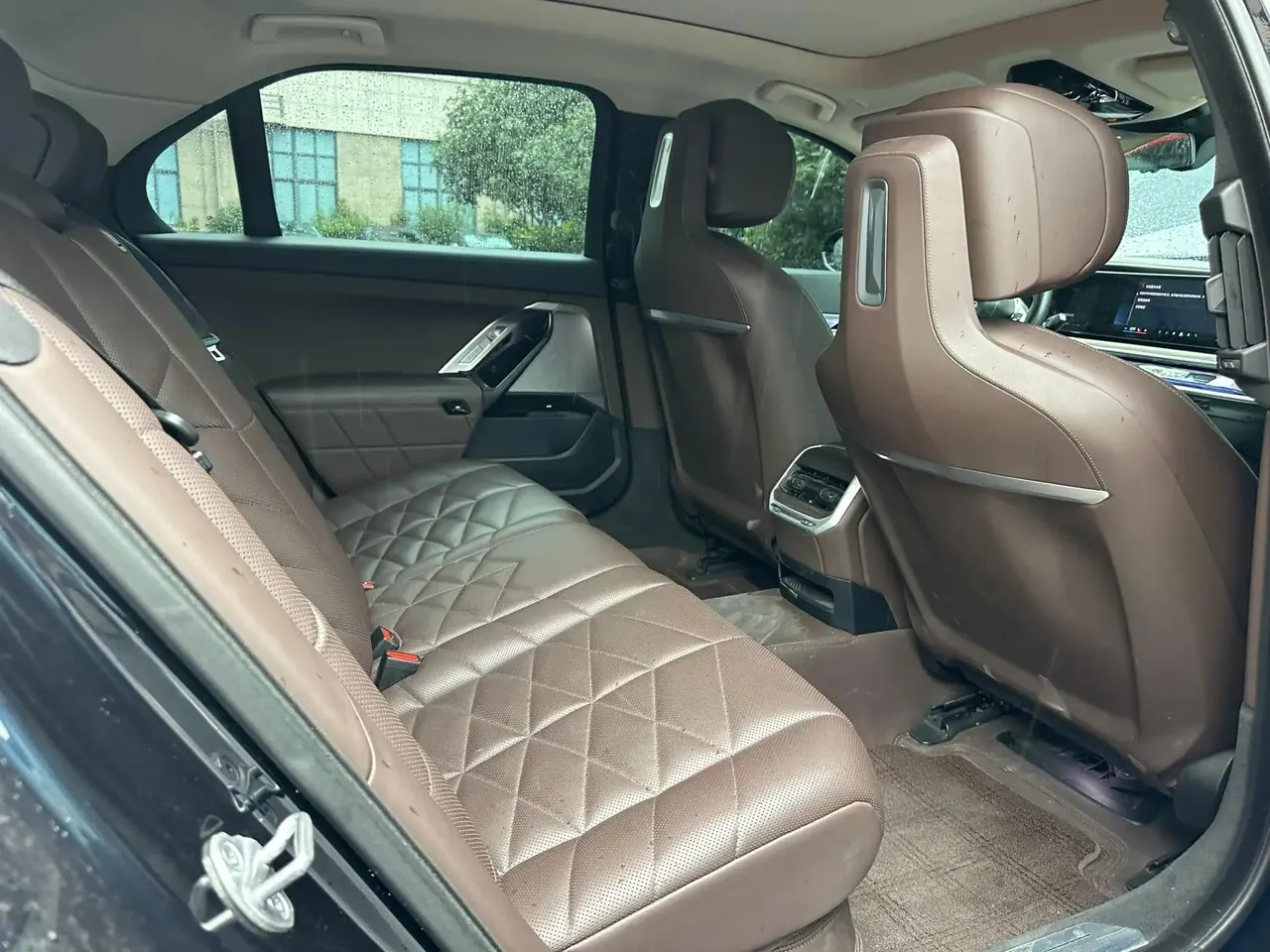 BMW 7 Series (Imported) 2023 735Li 48V 3.0T Luxury Package Automatic 4