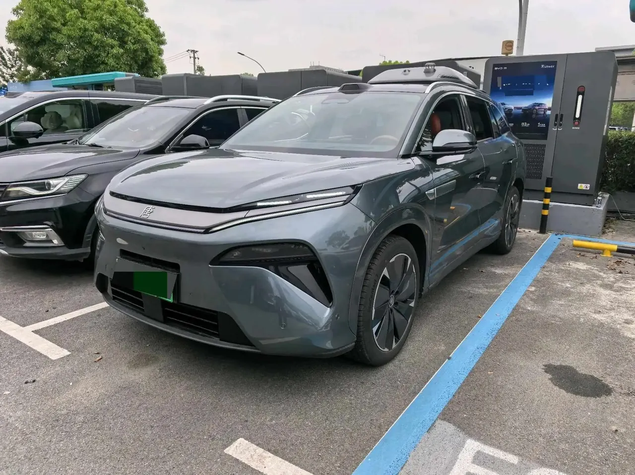 Tang L 2025 DM 175km Drone Player Edition - View 1
