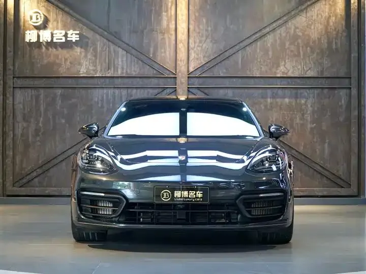 Panamera model 2023 Panamera 2.9T 2