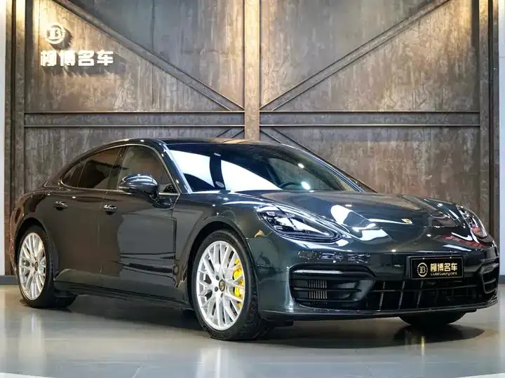 Panamera model 2023 Panamera 2.9T 20