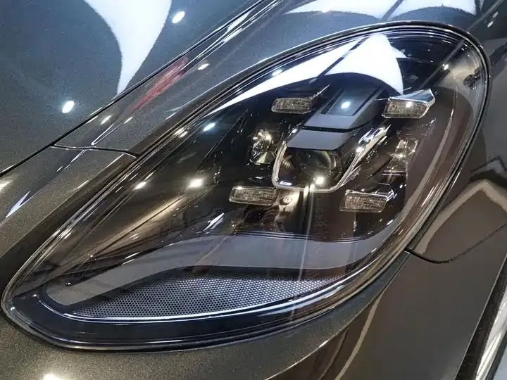 Panamera model 2023 Panamera 2.9T 21