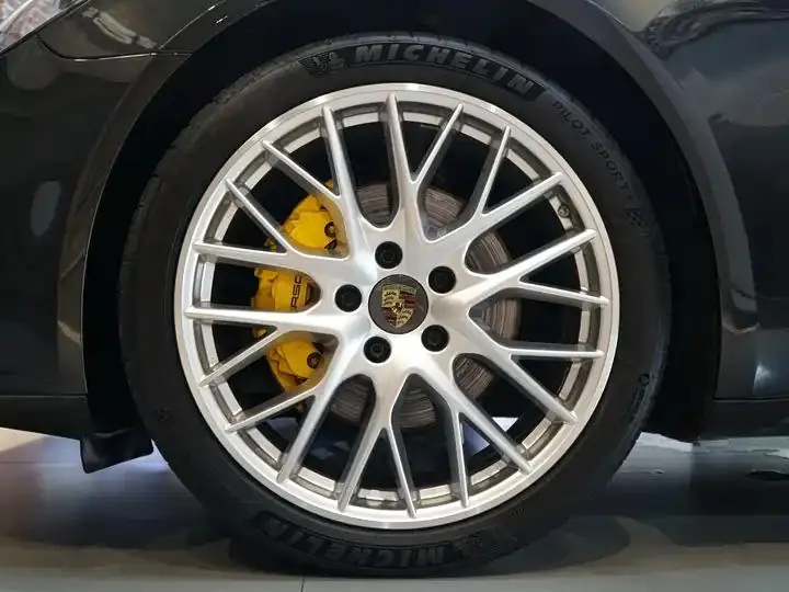 Panamera model 2023 Panamera 2.9T 22