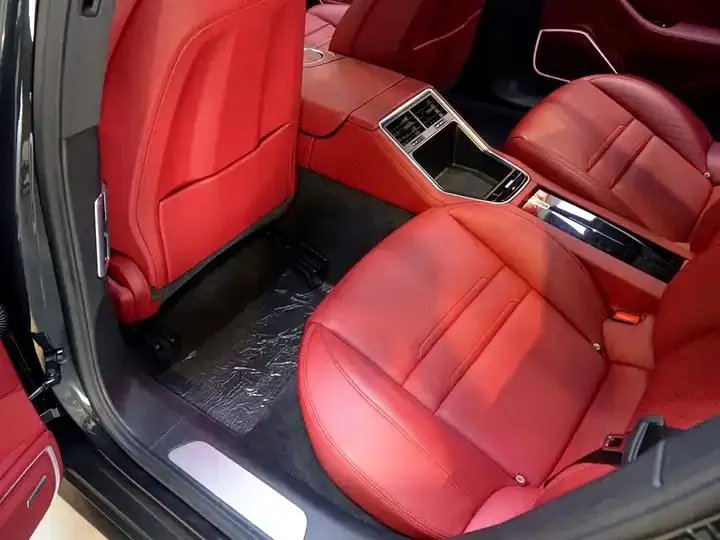 Panamera model 2023 Panamera 2.9T 5