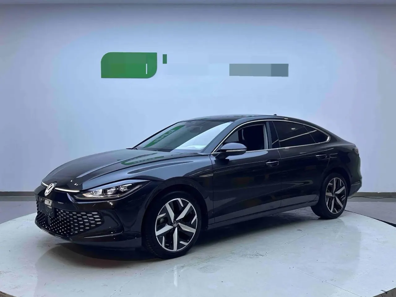 Open image lightbox: Volkswagen 2024 Lingdu L 1.4TSI 280TSI Spicy Edition Automatic