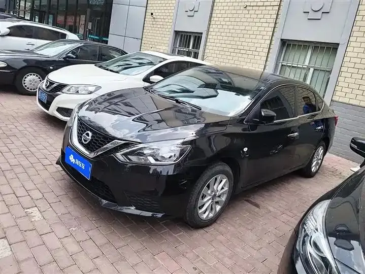 Xuanyi 2022 Classic 1.6XE CVT Comfort Edition - View 1