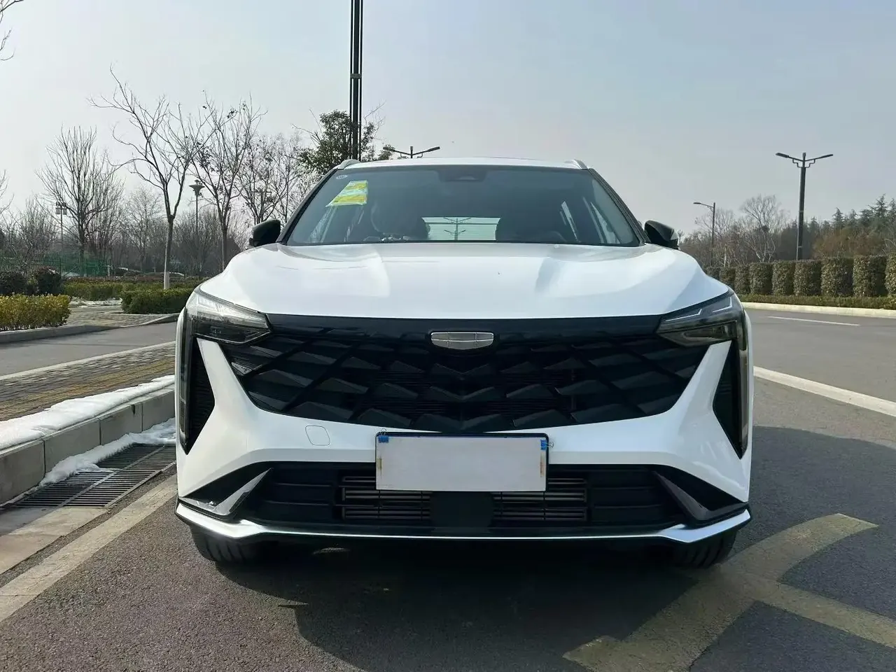 Boyue 2024 1.5TD Smart Connect 2