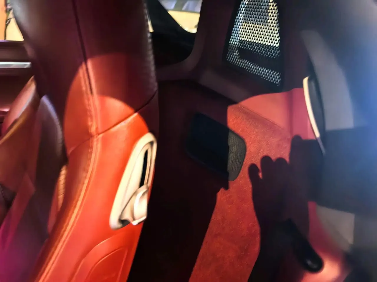 Porsche 718 (Imported) 2023 718 Boxster 2.0T Style Edition Automatic 7