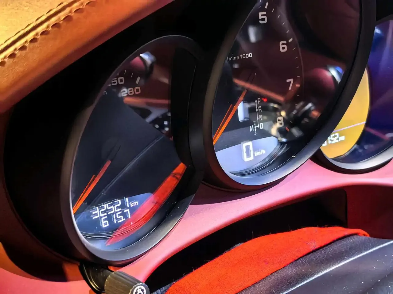Porsche 718 (Imported) 2023 718 Boxster 2.0T Style Edition Automatic 8