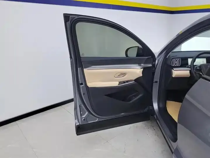 Song Pro New Energy 2025 Second Generation DM-i 115KM Excellence 7